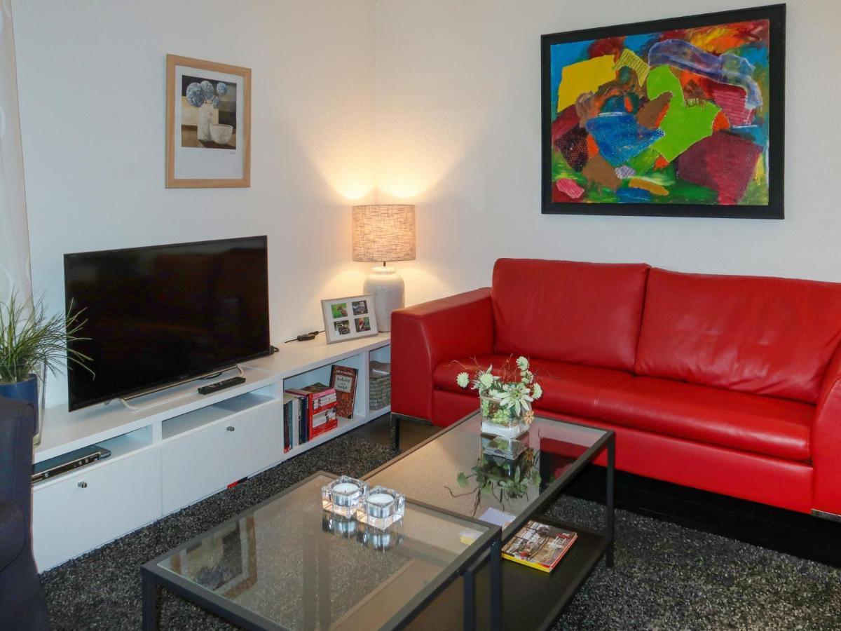 Apartment Martin By Interhome Frankenau Eksteriør bilde