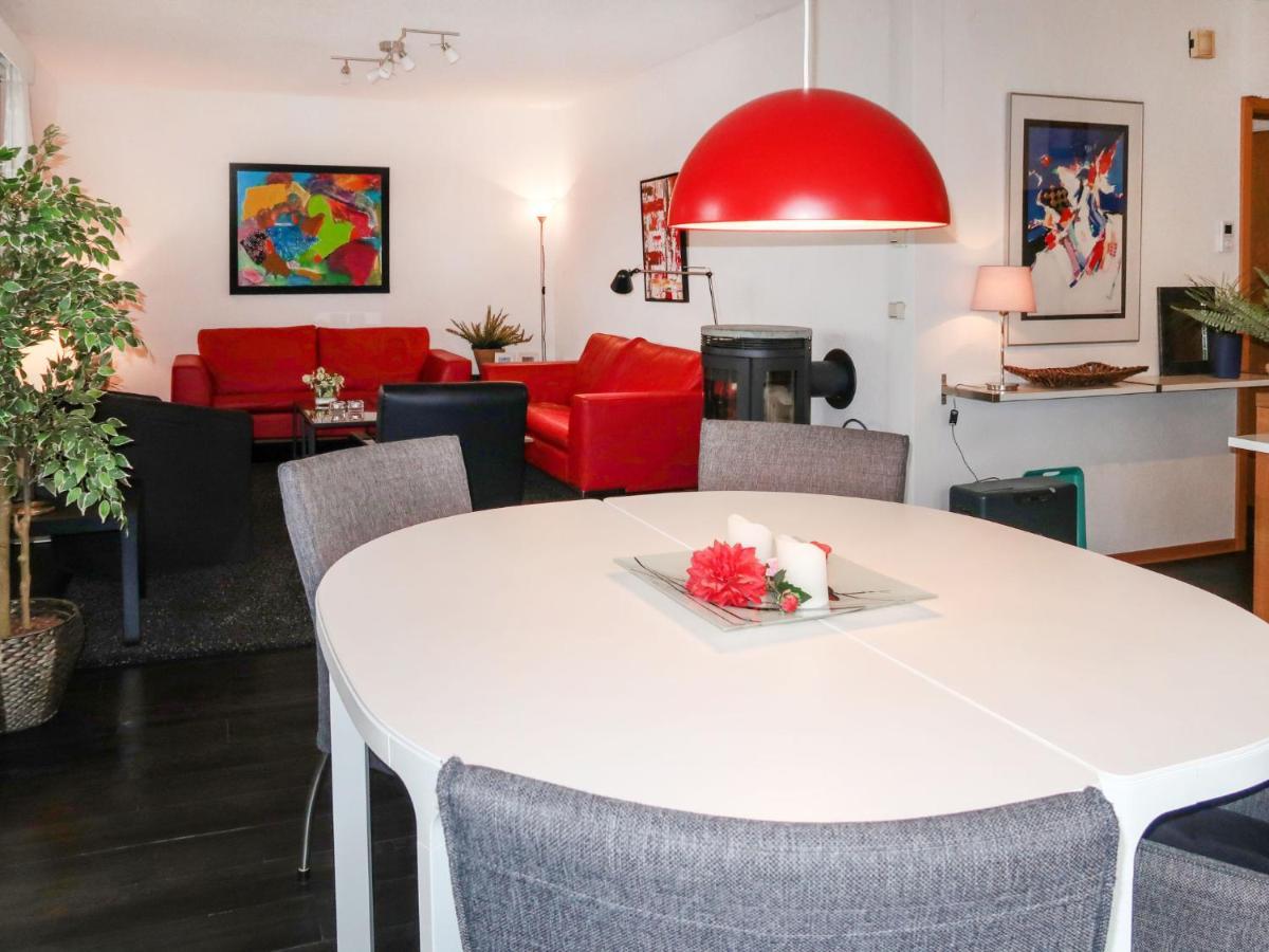 Apartment Martin By Interhome Frankenau Eksteriør bilde